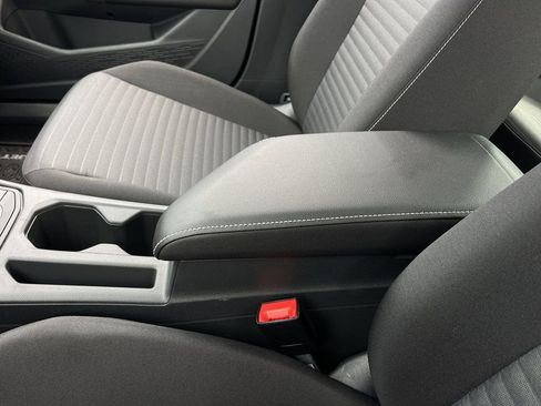 New 2026 Volkswagen Jetta S image 11