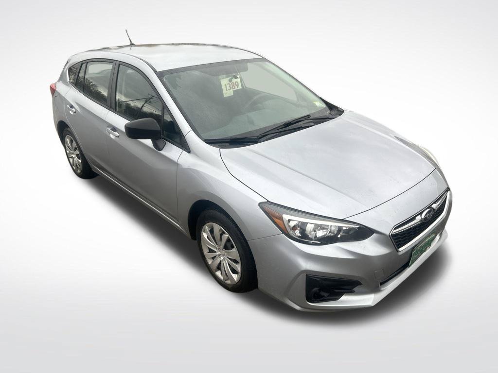 Used 2019 Subaru Impreza 2.0i AWD/4WD image 4