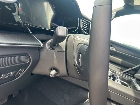 New 2024 Jeep Grand Wagoneer Series II w/ Quick Order Packagew 28T image 52