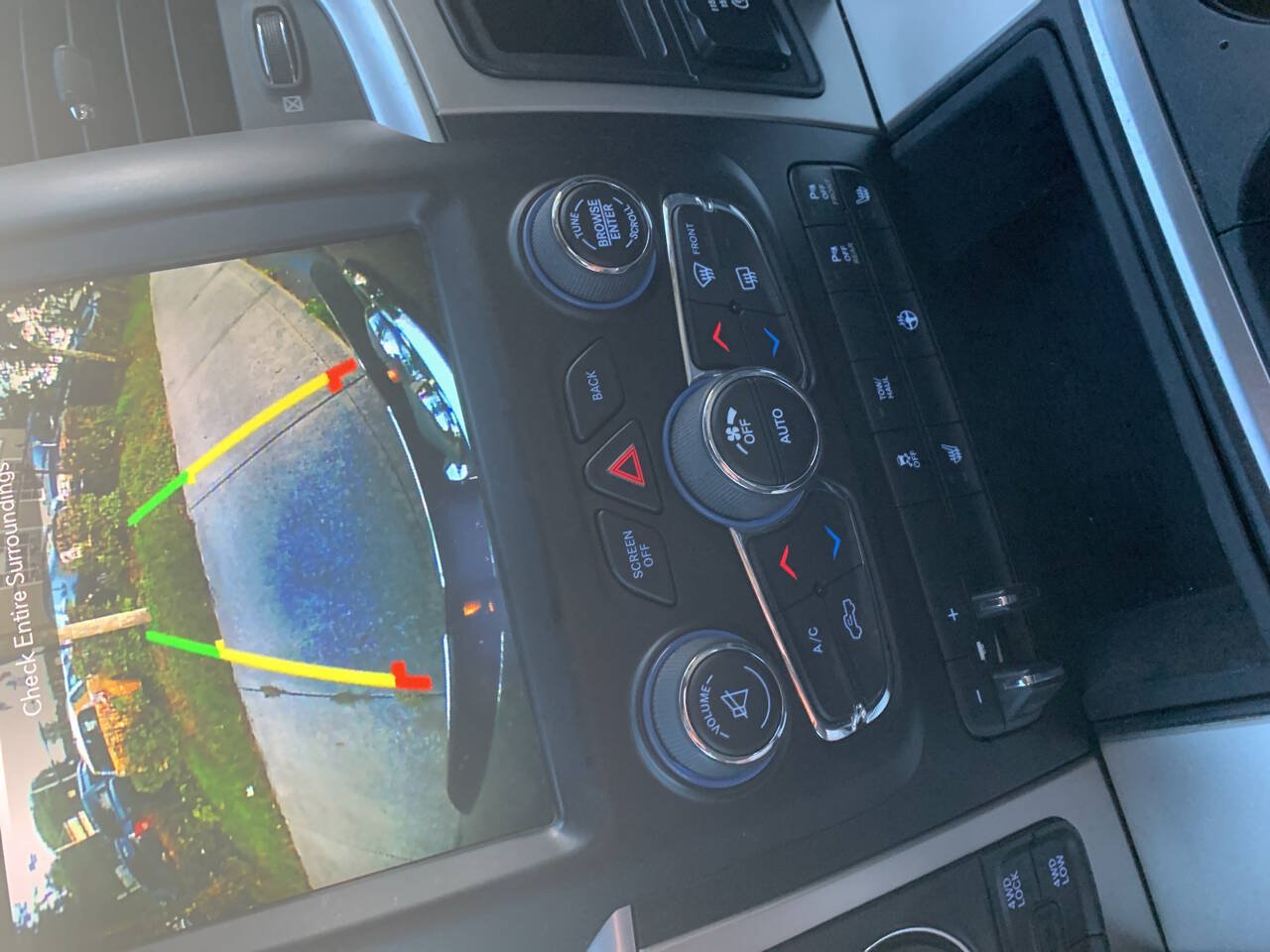 Used 2018 RAM 1500 Big Horn AWD/4WD image 22