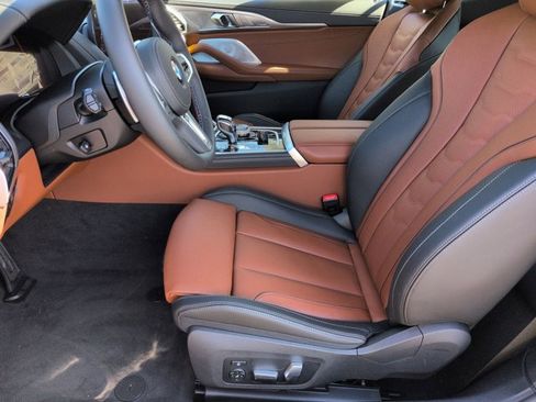 New 2026 BMW M850i xDrive Convertible image 4