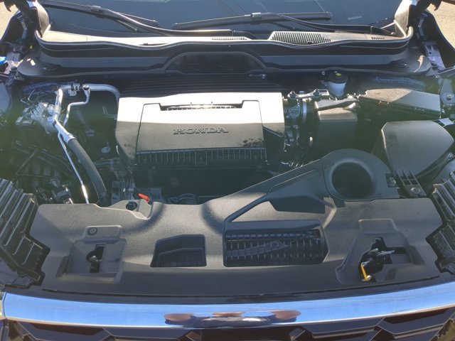 Used 2024 Honda Pilot Touring image 23