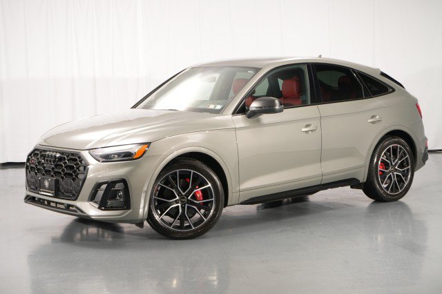 Used 2023 Audi SQ5 Prestige w/ Prestige Package AWD/4WD image 1