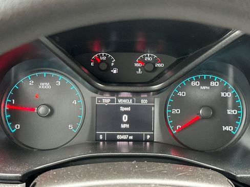 Used 2016 Chevrolet Colorado W/T w/ WT Convenience Package RWD image 25