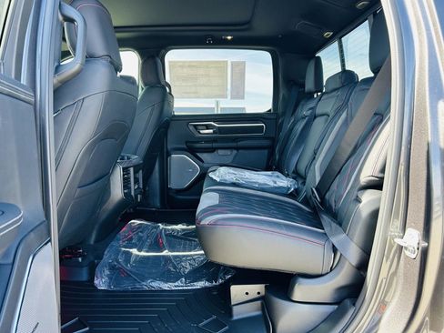 New 2026 RAM 1500 Laramie w/ Night Edition image 30