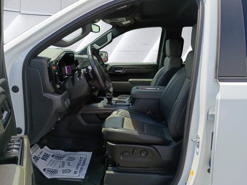 Used 2022 Chevrolet Silverado 1500 ZR2 AWD/4WD image 10