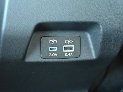 New 2026 Subaru Crosstrek 2.5i Limited image 11