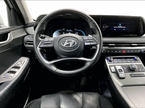 Used 2025 Hyundai Palisade SEL FWD image 6