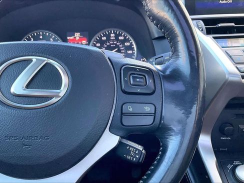 Used 2015 Lexus NX 200t AWD image 24