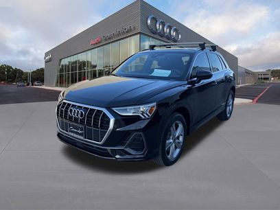 Used 2022 Audi Q3 2.0T Premium Plus w/ Premium Plus Package