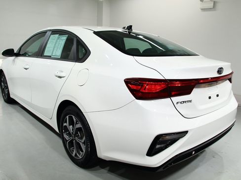 Used 2020 Kia Forte LXS image 13