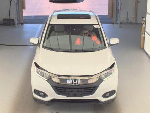 Used 2022 Honda HR-V EX image 7