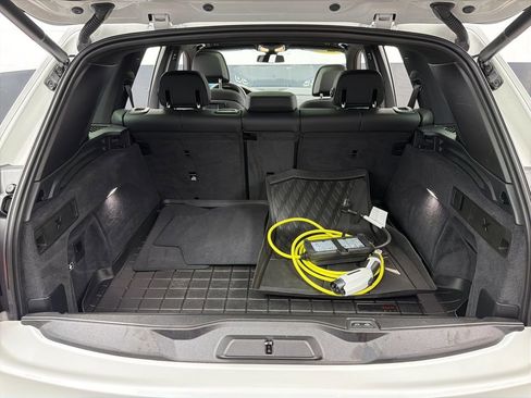 Used 2023 BMW X5 xDrive45e w/ Executive Package image 36