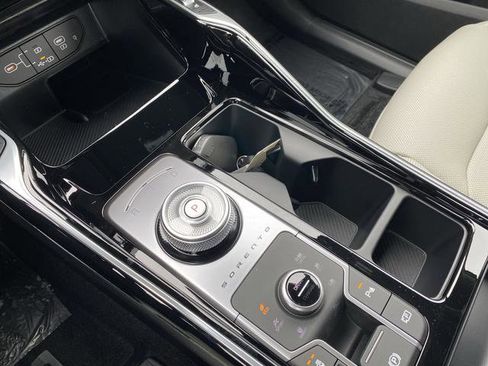 New 2026 Kia Sorento SX Prestige AWD/4WD image 25