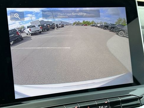 New 2026 Jeep Compass Limited image 30