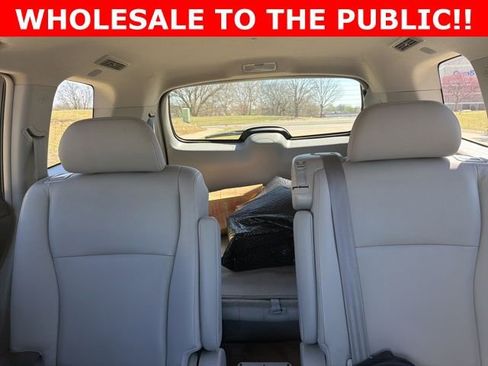 Used 2008 Toyota Highlander Limited image 25