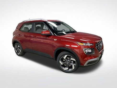 New 2026 Hyundai Venue SEL image 36
