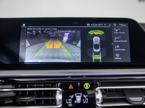 Used 2021 BMW Z4 sDrive30i w/ Premium Package image 31