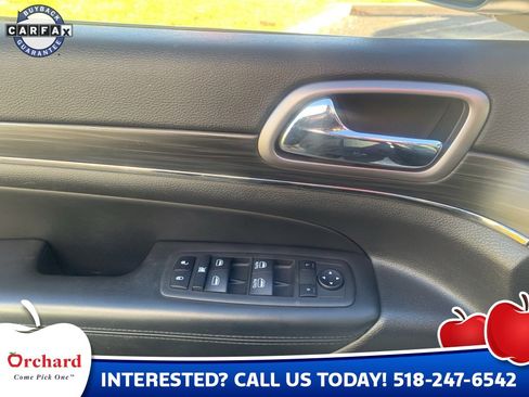 Used 2021 Jeep Grand Cherokee Limited X image 10