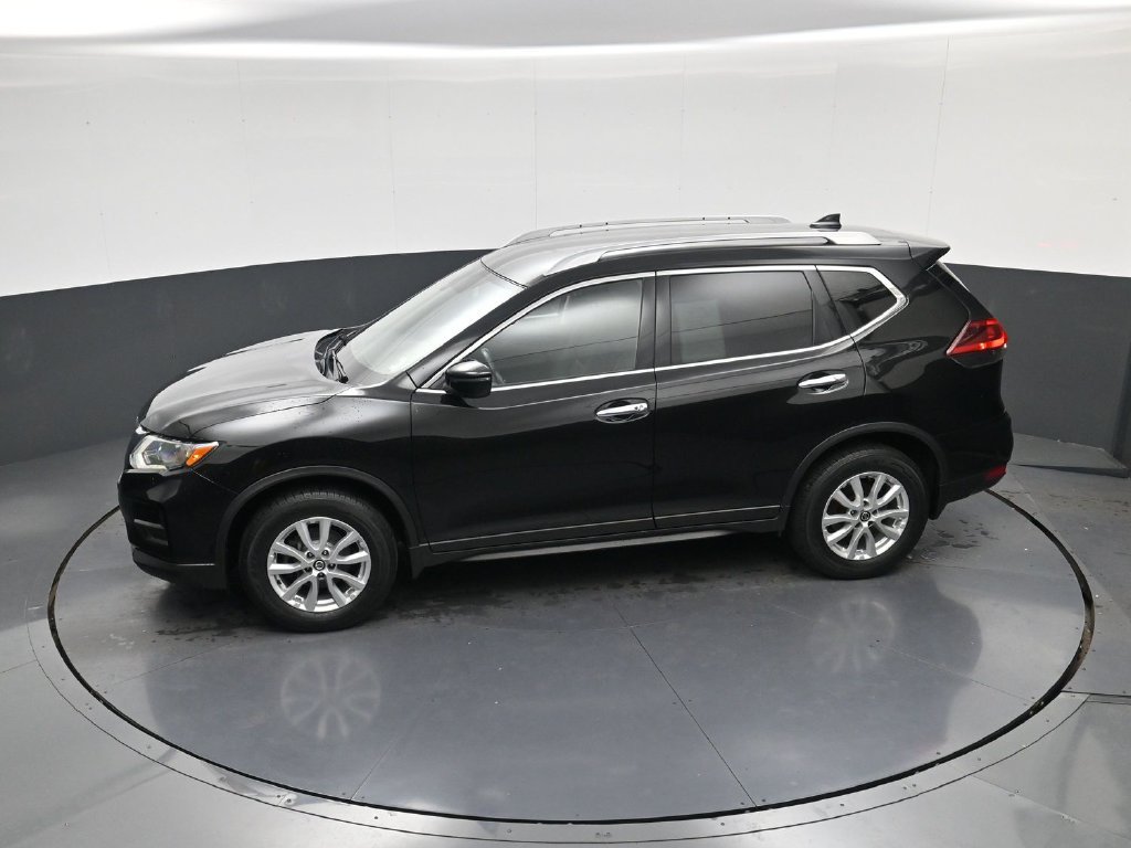 Used 2019 Nissan Rogue SV AWD/4WD image 31