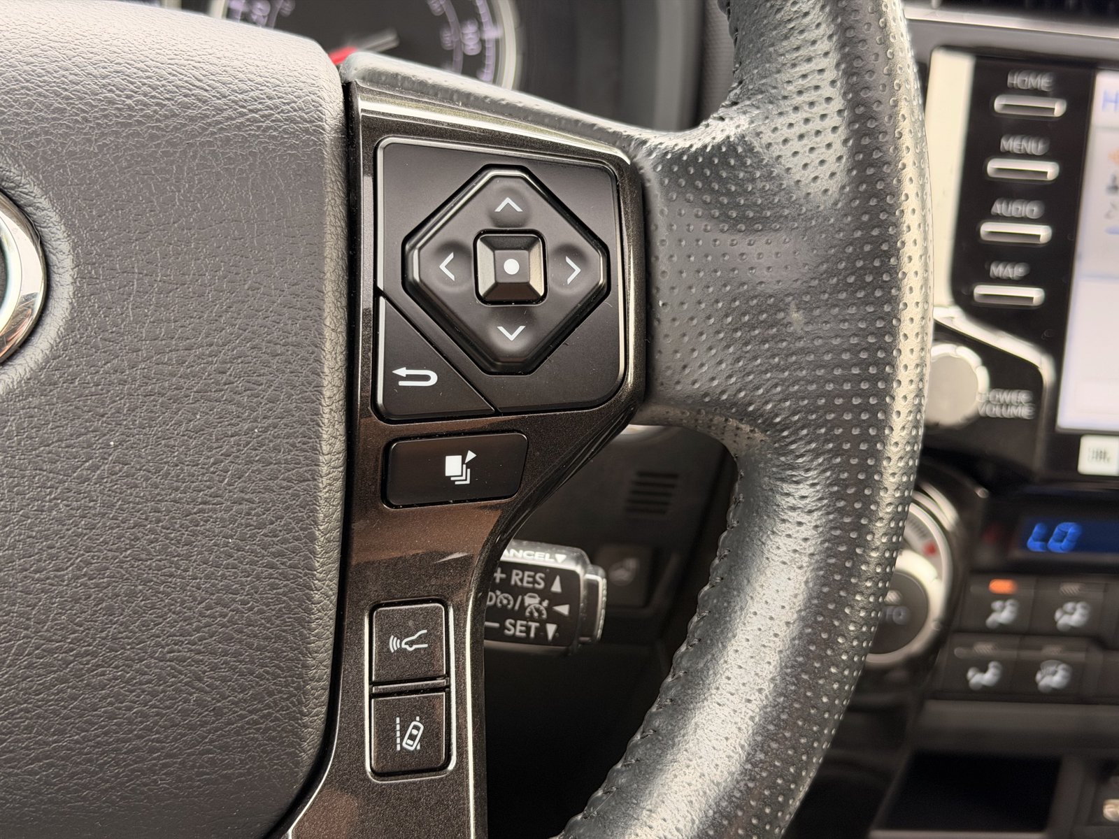 Used 2024 Toyota 4Runner TRD Pro AWD/4WD image 20