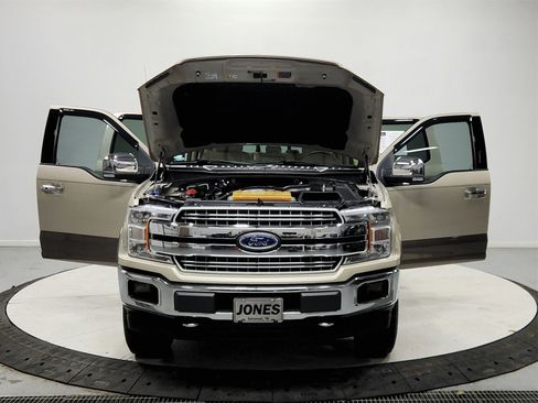 Used 2018 Ford F150 Lariat image 10