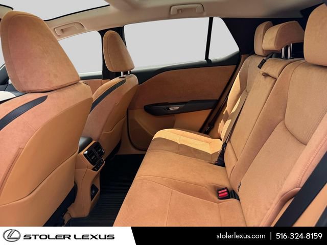 Used 2023 Lexus RZ 450e Premium w/ Accessory Package (2T) AWD/4WD image 14