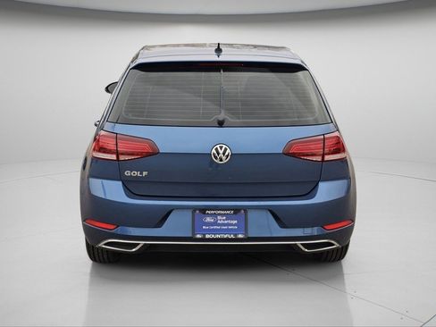 Used 2019 Volkswagen Golf S image 21