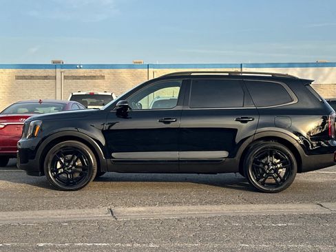 Used 2024 Kia Telluride SX Prestige X-Line image 5