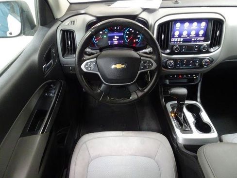 Used 2020 Chevrolet Colorado LT w/ Safety Package RWD image 40