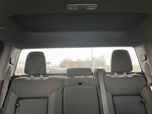 Used 2023 Chevrolet Silverado 1500 Custom image 33