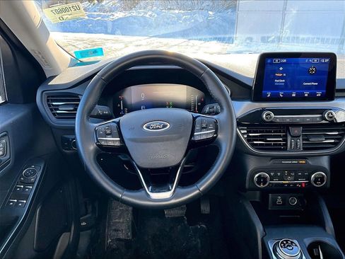 Used 2024 Ford Escape Active image 16