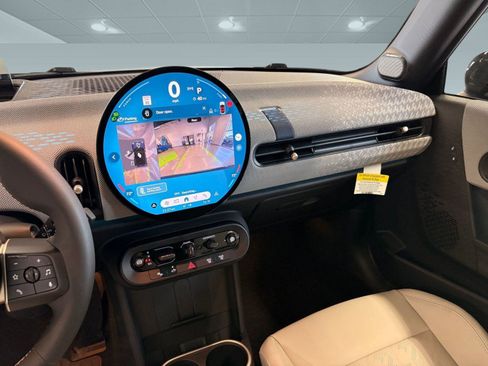 New 2026 MINI Cooper S image 21