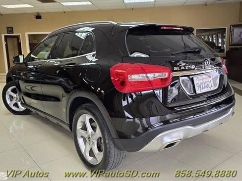Used 2018 Mercedes-Benz GLA 250 image 3
