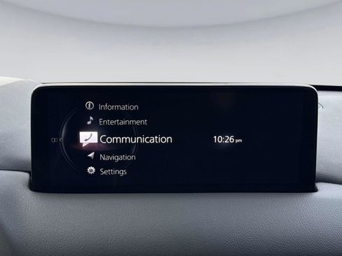 Certified 2022 MAZDA CX-5 AWD 2.5 Turbo image 23