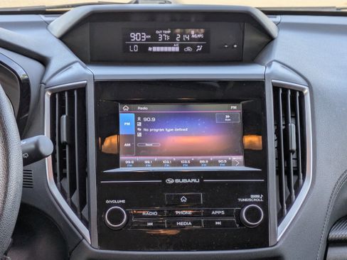 Used 2023 Subaru Crosstrek 2.0i image 23