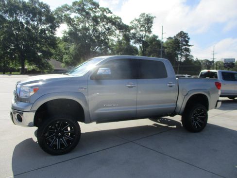 Used 2010 Toyota Tundra Limited image 26