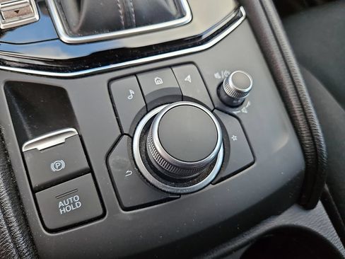 Used 2023 MAZDA CX-5 AWD 2.5 S image 16