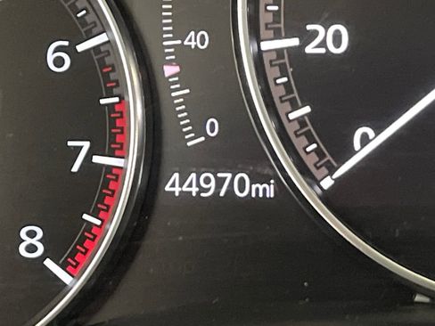 Used 2024 MAZDA CX-30 AWD 2.5 S w/ Select Sport Pkg image 21