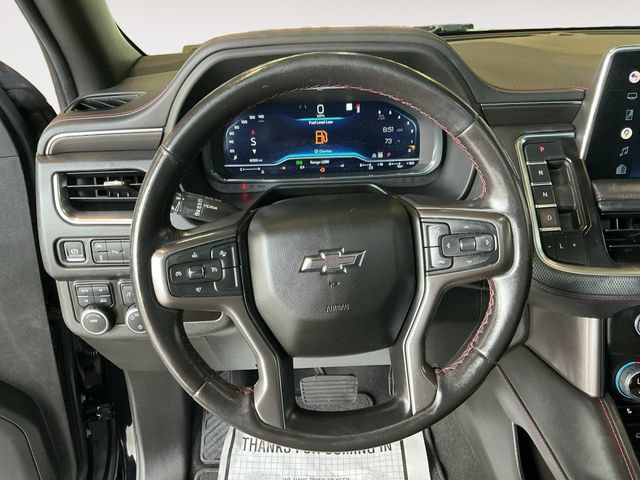 Used 2022 Chevrolet Suburban RST AWD/4WD image 13