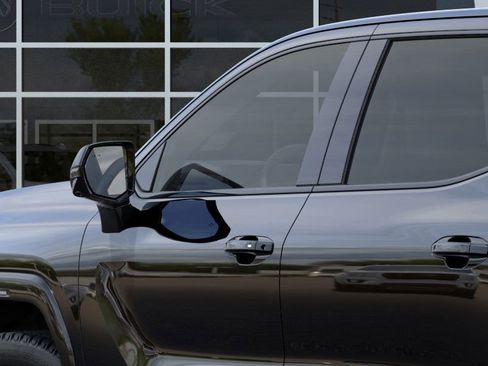 New 2025 GMC Sierra EV Denali image 24