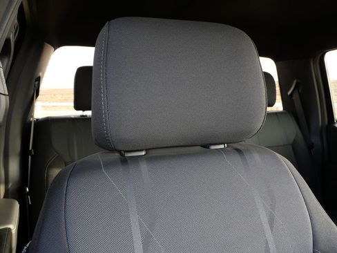 New 2026 Ford F150 STX w/ Equipment Group 200A image 19