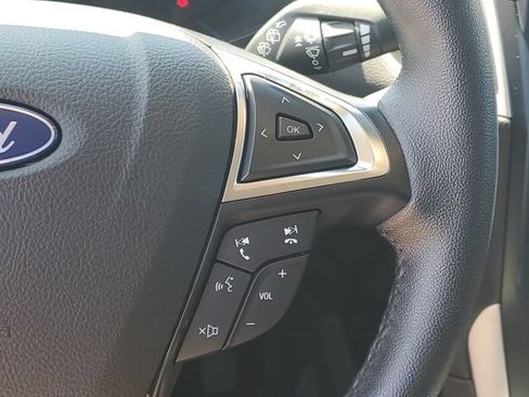 Used 2023 Ford Edge SEL AWD/4WD image 14