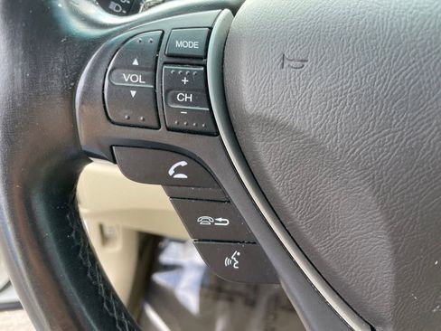 Used 2016 Acura RDX FWD w/ Technology Package image 12