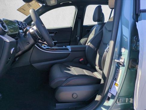 New 2026 Mercedes-Benz GLC 43 AMG 4MATIC image 4