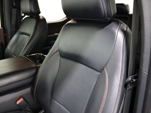 Used 2023 Ford F150 Lariat AWD/4WD image 5