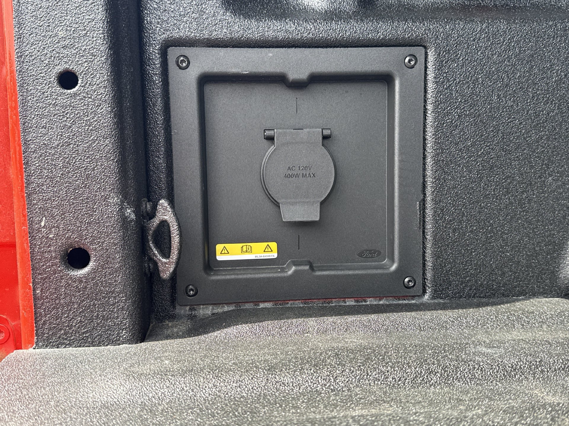 Certified 2023 Ford F150 Raptor AWD/4WD image 27