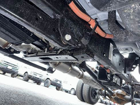 New 2026 Ford F550 4x4 Regular Cab Super Duty image 31