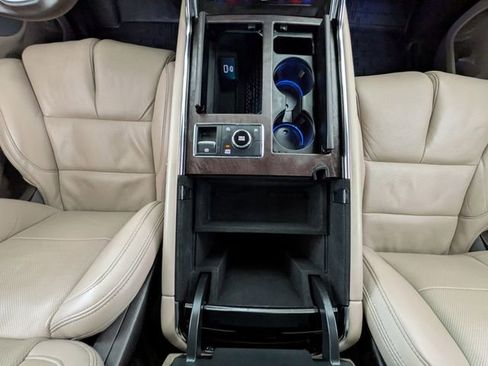 Used 2024 Lincoln Navigator Reserve AWD/4WD image 34