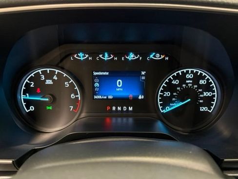 Used 2022 Ford F150 XL w/ STX Appearance Package AWD/4WD image 14